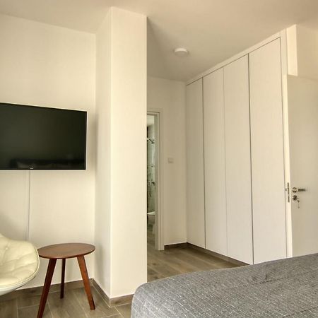 Phaedrus Living Coral Suites Aquatic Larnaca Extérieur photo