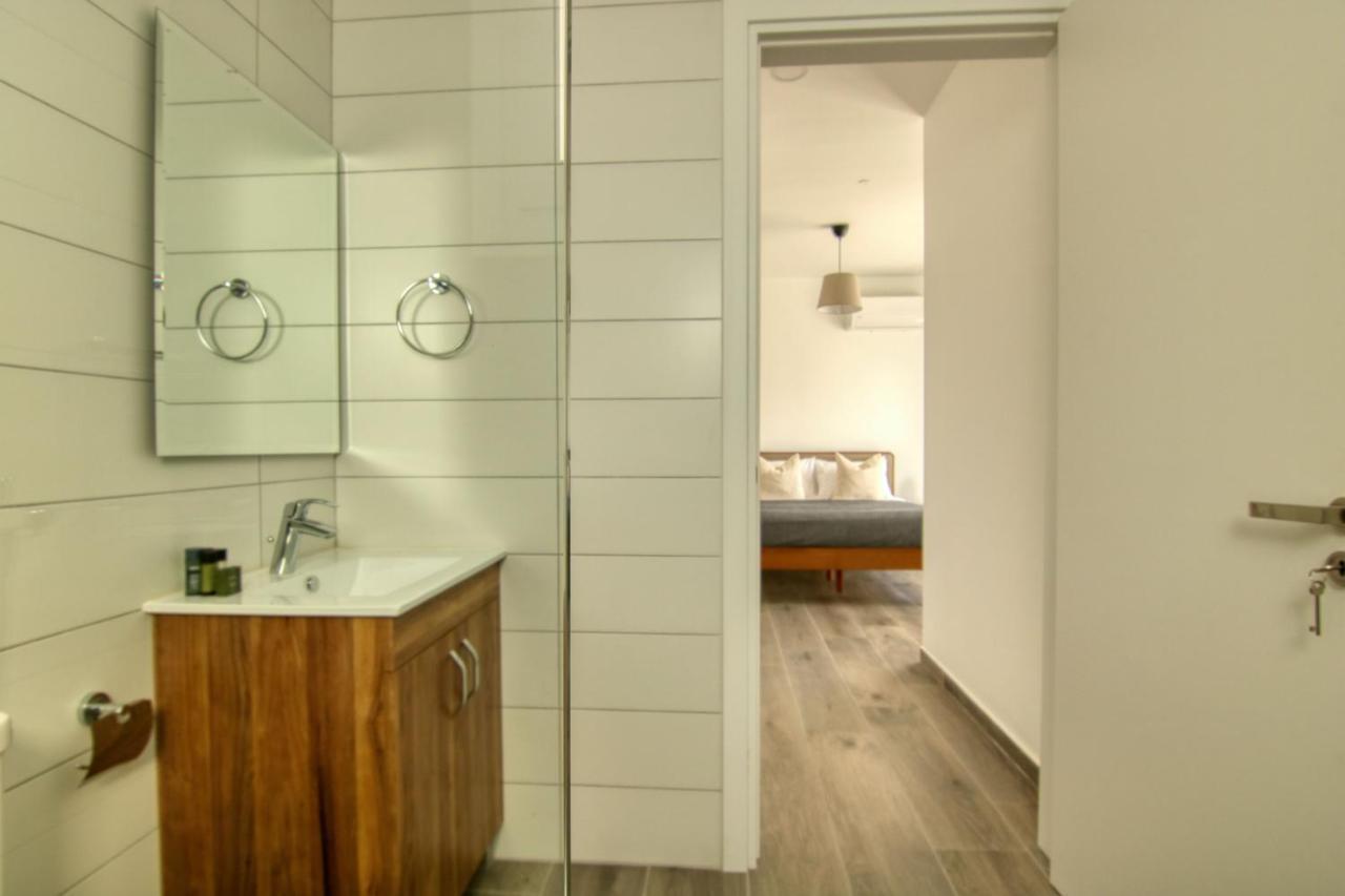 Phaedrus Living Coral Suites Aquatic Larnaca Extérieur photo
